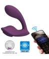 PRETTY LOVE - FRANZ MASSEUR ET VIBRATEUR APPLICATION GRATUITE VIOLET