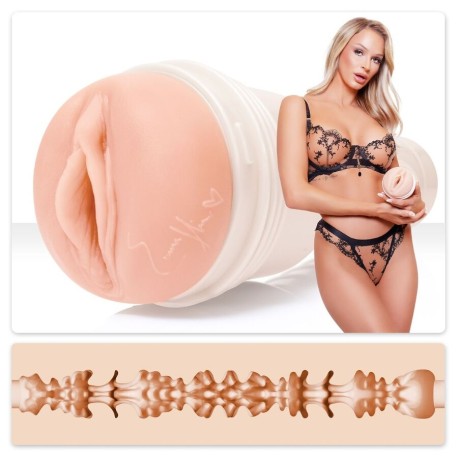 FLESHLIGHT - EMMA HIX VAGIN