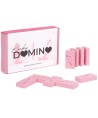 SECRETPLAY - JEU DE DOMINOS EN BOIS KINKY