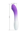 PRETTY LOVE - VIBRATEUR ELEMENTAL POINT G 30 VIBRATIONS VIOLET