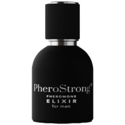 PHEROSTRONG - ÉLIXIR DE PHÉROMONES POUR HOMMES 50 ML