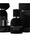 PHEROSTRONG - ÉLIXIR DE PHÉROMONES POUR HOMMES 50 ML