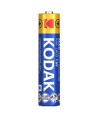 KODAK - PACK DE PILES ALCALINES MAX AAA LR03*20 PILES