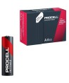 PROCELL - INTENSE POWER ALCALINE LR6 AA 1,5V BOÎTE*10